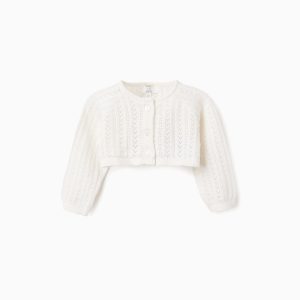 Chaqueta Bebe Verano Zippy