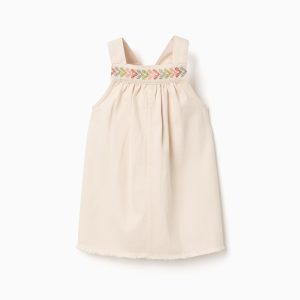 Pichi Vaquero Bordados Zippy