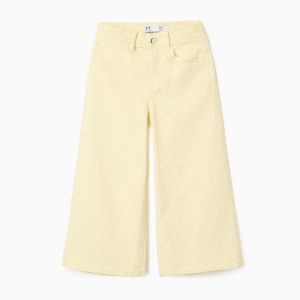 Vaquero Palazo Amarillo Zippy