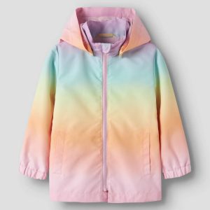 Cazadora Maxi Jacket