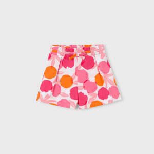 Pantalon Estampado Mayoral