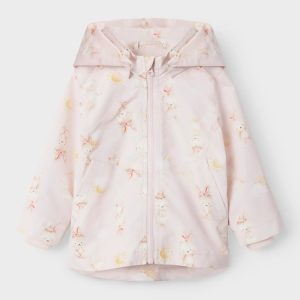 Cazadora Maxi Conejitos