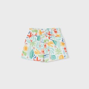 Short Estampado Mayoral