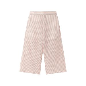 Pantalon Rayas Fluido