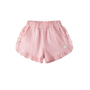 Short Volantes