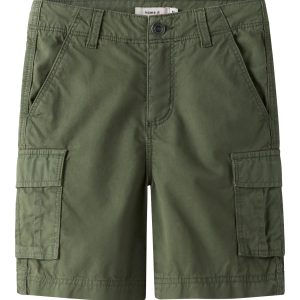 Bermuda Cargo Name It