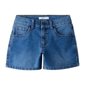 Short Frose Denim Name It
