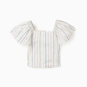 Blusa Rayas