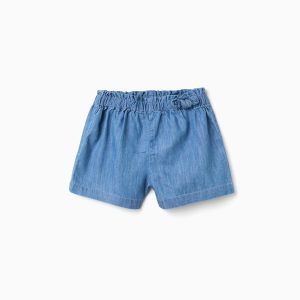 Short Vaquero Fluido
