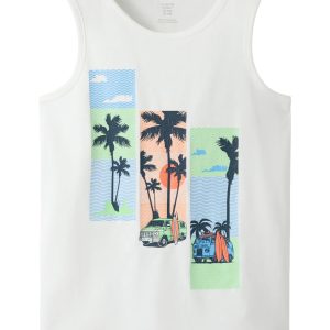 Camiseta Asas Fumma Name It