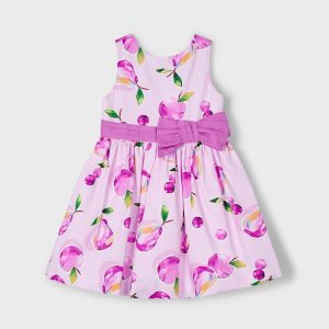 Vestido Mayoral Estampado