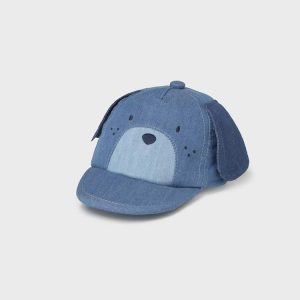 Visera Mayoral