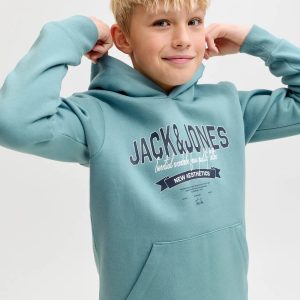 Sudadera Logo Jack
