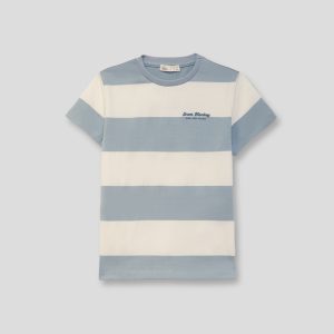 Camiseta Raya Ancha