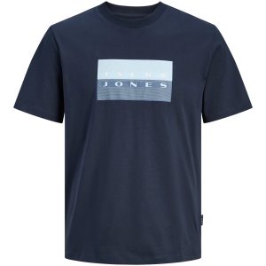 Camiseta Jack And Jones Fusion