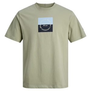Camiseta Jack And Jones