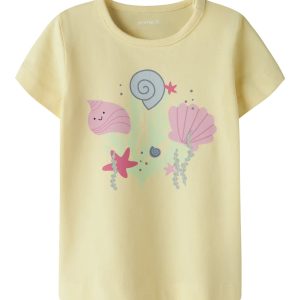 Camiseta Bebe Fitruz