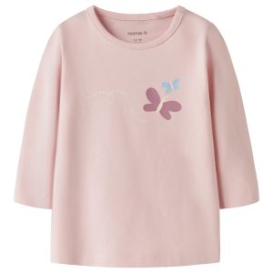 Camiseta Bebe Vubie