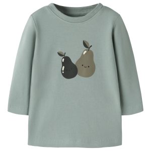 Camiseta Bebe Vacion