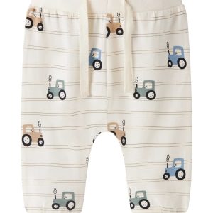 Pantalon Algodon Coches Vroles