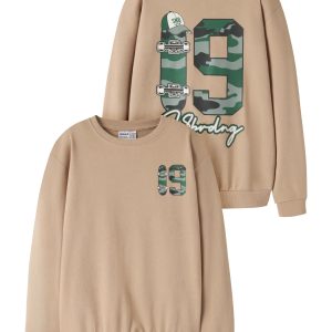 Sudadera Vasha
