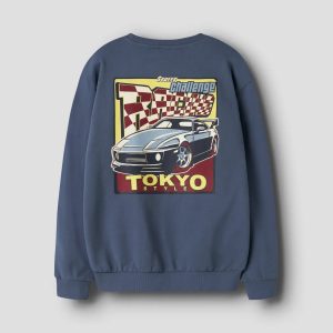 Sudadera Vasha