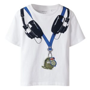 Camiseta Henni