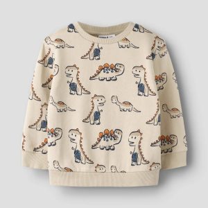 Sudadera Fidino
