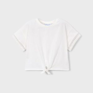 Camiseta Nudo Mayoral