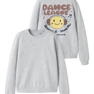 Sudadera Natalia Mini
