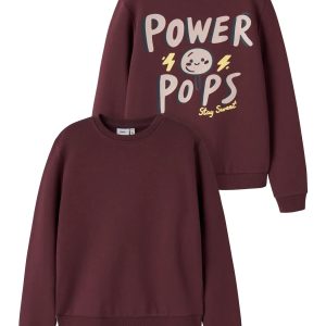 Sudadera Natalia Mini