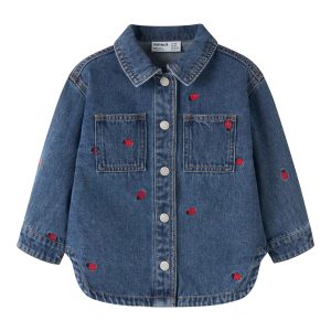Sobrecamisa Nina