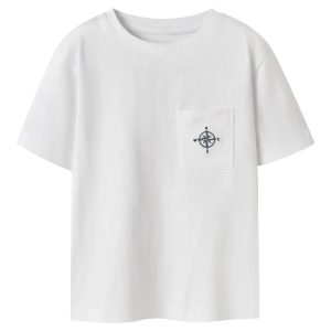 Camiseta S/S Heath