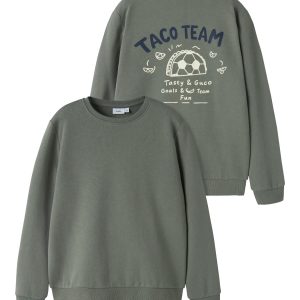 Sudadera Noah Kids