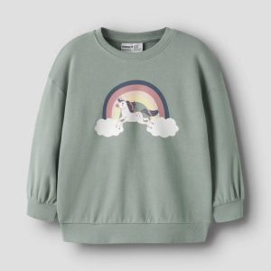 Inicio 1 Sudadera Valona Unicornio
