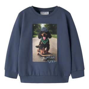 Inicio 6 Sudadera Voto