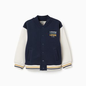 Chaqueta Universitaria