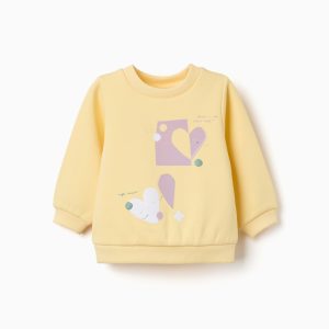 Sudadera  Bebe Zippy