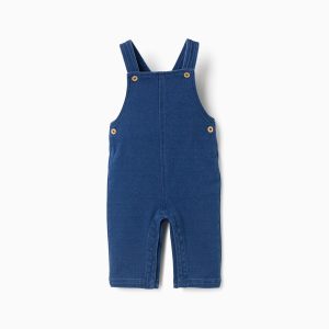 Peto Vaquero Bebe Niño