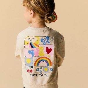 Sudadera Fluka