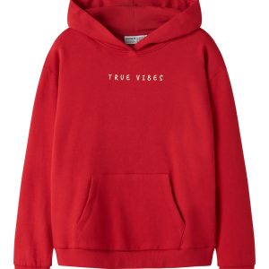 Sudadera Capucha Liliken