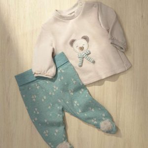 Conjunto Mayoral Bebe