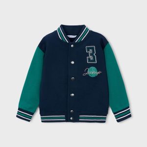Inicio 5 Chaqueta Bomber Mayoral