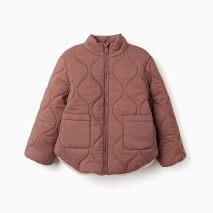 Inicio 12 Chaqueta Guateada Zippy