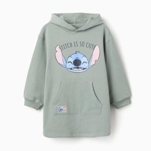 Inicio 14 Vestido Stitch