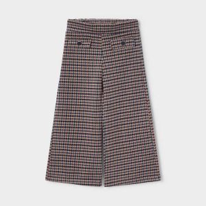 Inicio 2 Pantalon Punto Jacguard