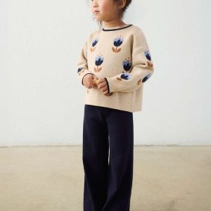 Inicio 6 Conjunto Pantalon Y Jersey Mayoral